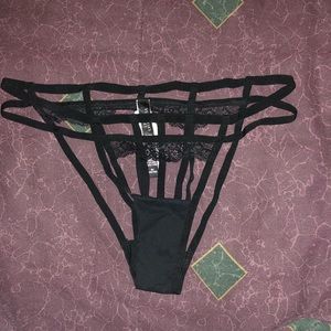 Victoria’s Secret : “Very Sexy” Bikini Panty